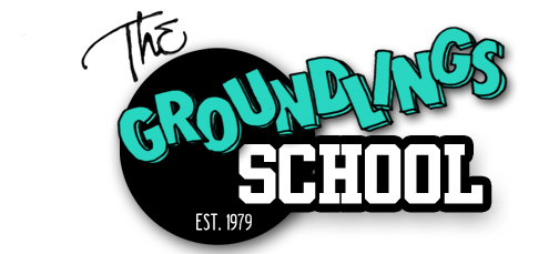 Teen Improv Classes during Spring Break with The Groundlings
