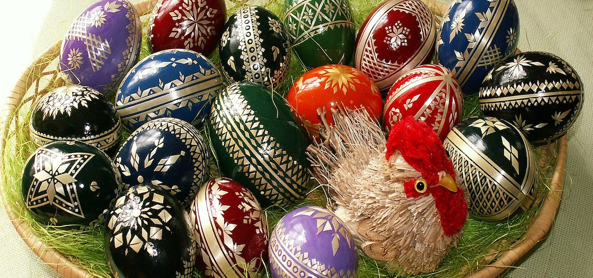easter eggs family days out blog where do easter traditions come from
