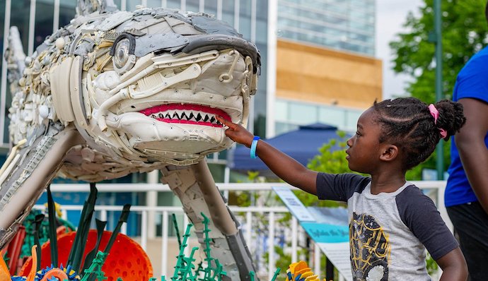Our Top 9 Fun Things To Do With The Kids In Chattanooga