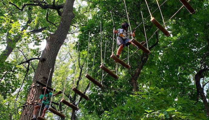 Our Top 9 Fun Things To Do With The Kids In Philadelphia